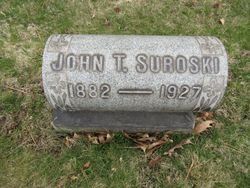 John T. Suroski 