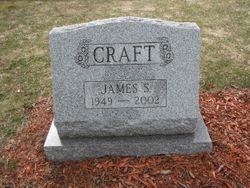 James Stuart Craft 