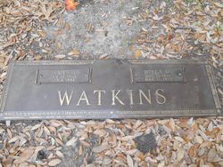 Della Marie <I>Martin</I> Watkins 