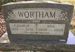 Charlie I. Wortham Jr.