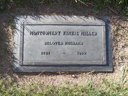 Montgomery Kinzie Miller Jr.