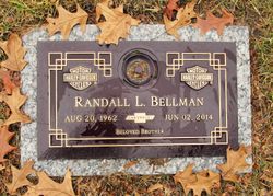Randall L “Randy” Bellman 