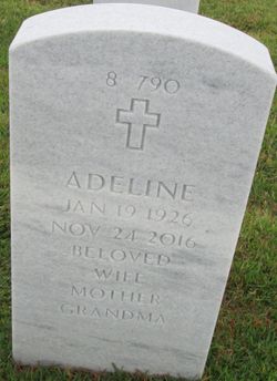 Adeline Bedlion 