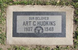 Art G. Hudkins 