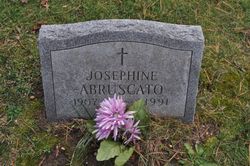 Josephine Abruscato 