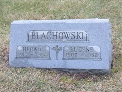 Eugene Blachowski 