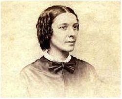 Eliza Bierstadt 