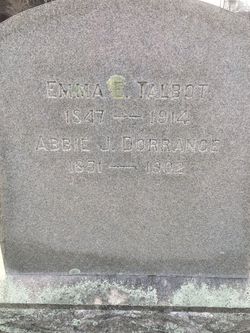 Emma Talbot 