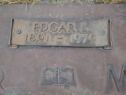 Edgar Leonard “Ed” Mason 