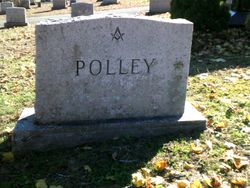 May S. <I>Irving</I> Polley 