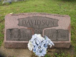Gordon Davidson 