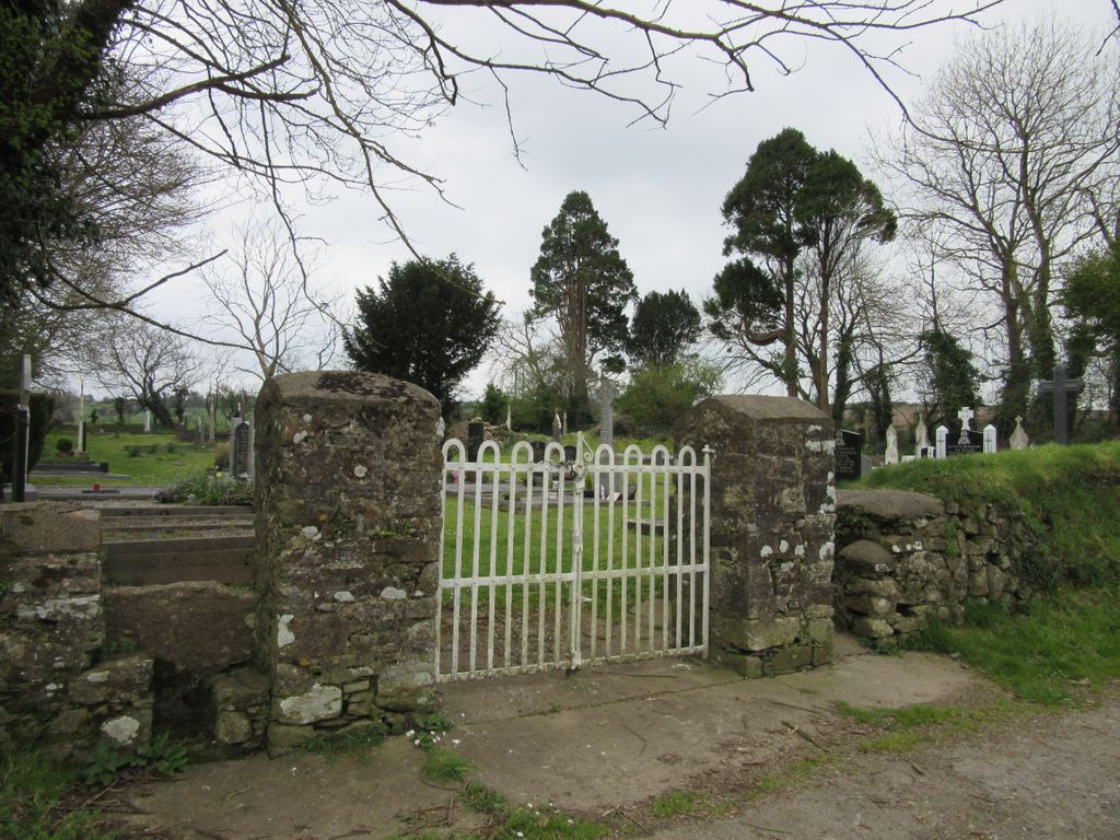 Liscleary Cemetery
