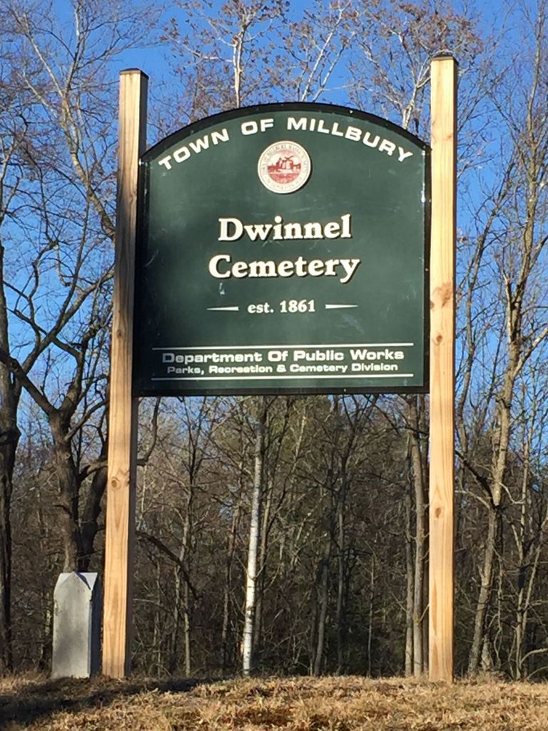 Dwinell Cemetery