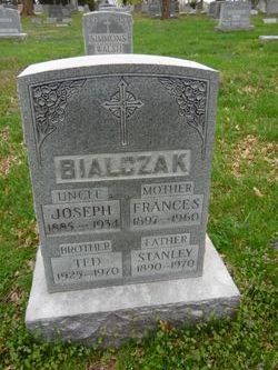 Stanley Bialczak 