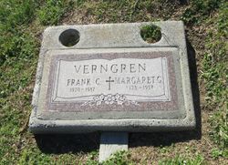 Francis C. “Frank” Verngren 