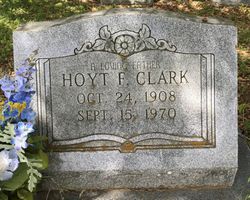 Hoyt Fanning Clark 