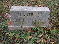 James C. Cantrell 