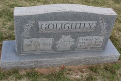 David Golightly Sr.