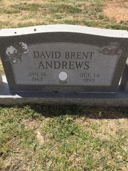 David Brent Andrews 