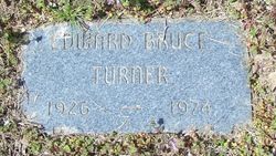 Edward Bruce Turner 