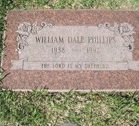 William Dale Phillips 