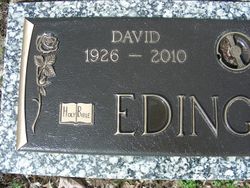 David Matthew Edington 
