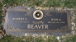 Robert E “Bob” Beaver 