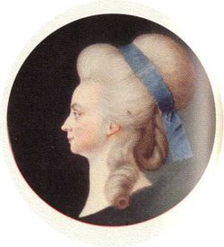 Karoline Ulrike Amalie von Sachsen-Coburg-Gotha 
