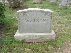 Charles Byron Watson 