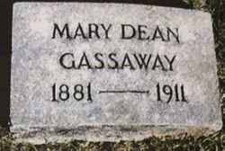 Mary Dean Gassaway 