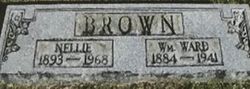 William Ward Brown 