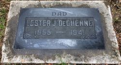 Lester Joseph DeChenne 