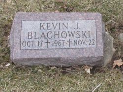 Kevin Blachowski 