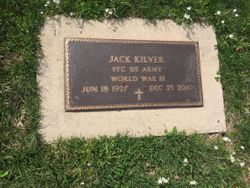 Jack Kilver 
