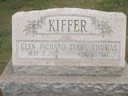Glen Richard Kiffer 