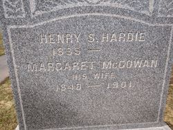 Henry S. Hardie 