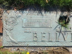 William George Bellville 