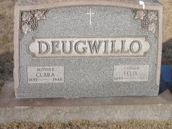 Felix Deugwillo 
