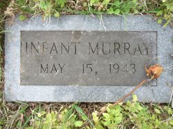 Infant Boy Murray 