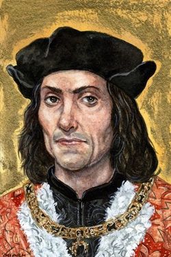 Edmund Tudor 