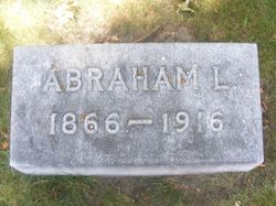 Abraham Lincoln Blumenberg 