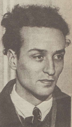 José Alcalá Zamora 