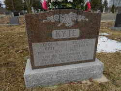Leroy S Kyte 
