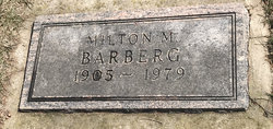 Milton Maynard Barberg 