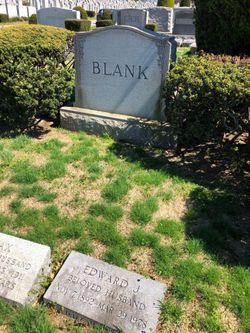 Edward J. Blank 