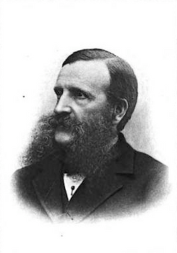 William Frederick Poole 