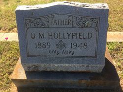 Otto Moses Hollyfield 