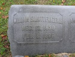 William Elliott Frazer Jr.