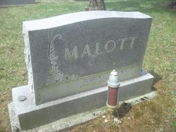 Reuben E. Malott 