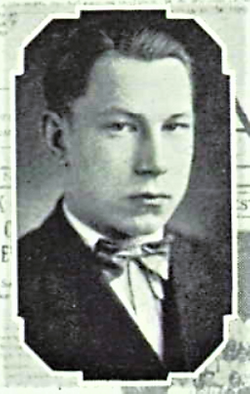 Earl Herman Addison 